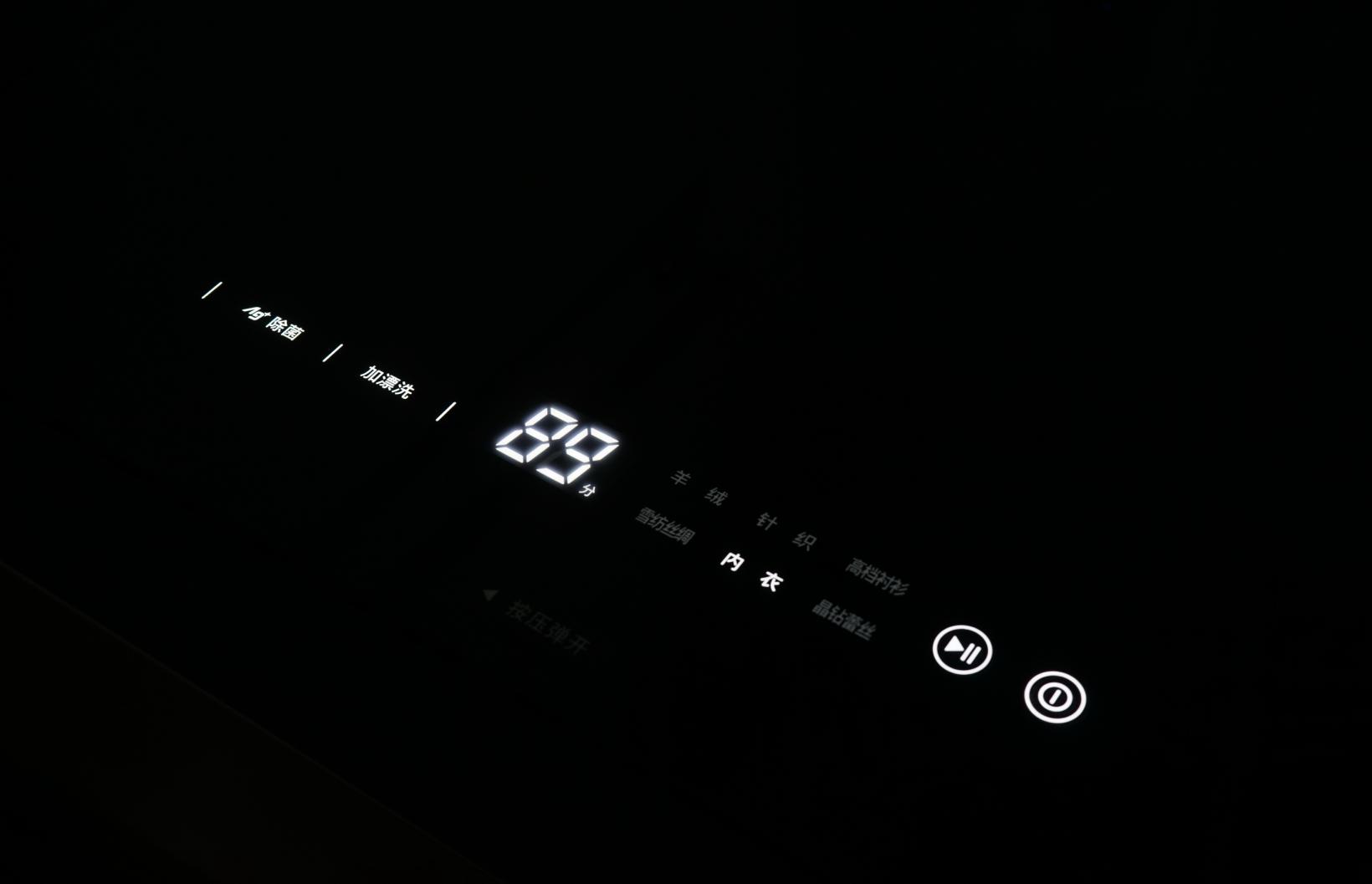 松下na-y1z测评视频,松下na-y1z洗衣机器人安装