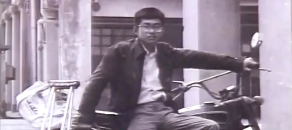 郑智化：因《水手》爆红，不到40岁就隐退歌坛，如今他生活怎样？