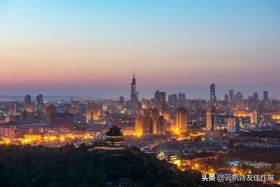 诗人蒋世鸿,蒋世鸿最著名的诗