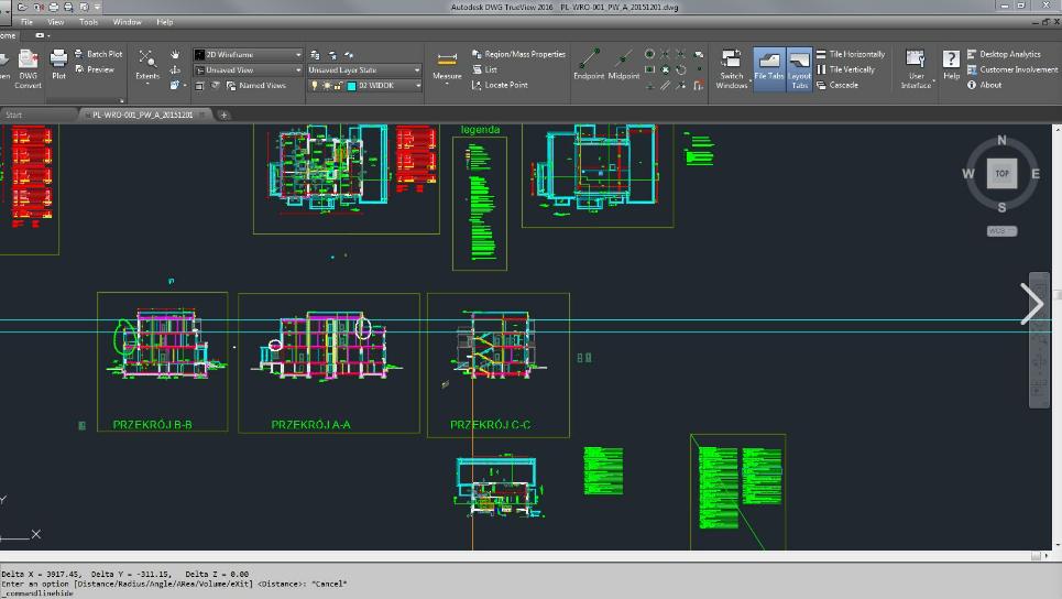 cad快速看图如何高版本转换低版本,低版本cad三维怎么转换二维
