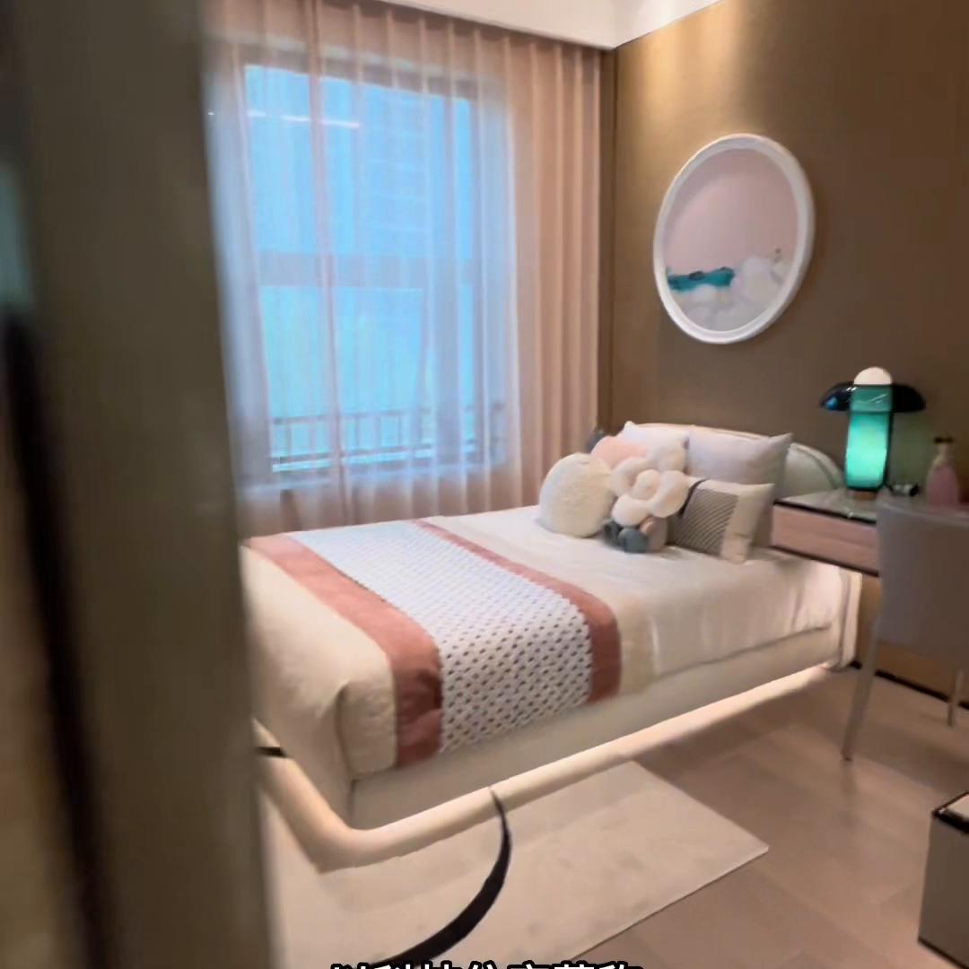 北京永定金茂府值得买吗,永定金茂府175样板间多少钱一平