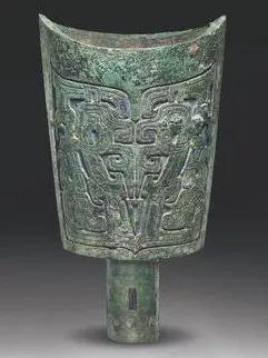 鼎斝鬲盉甗爵匜,鼎鬲釜壶簋甗