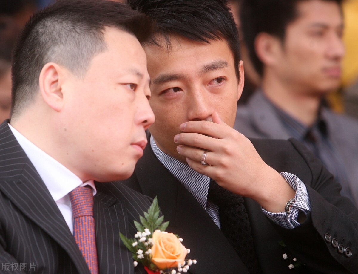 从身价31亿到被赶出俏江南，“拼命三娘”张兰经历了什么？