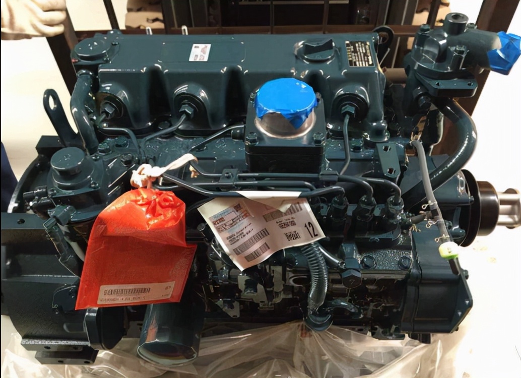 久保田发动机总成专卖,久保田发动机配件生产厂家