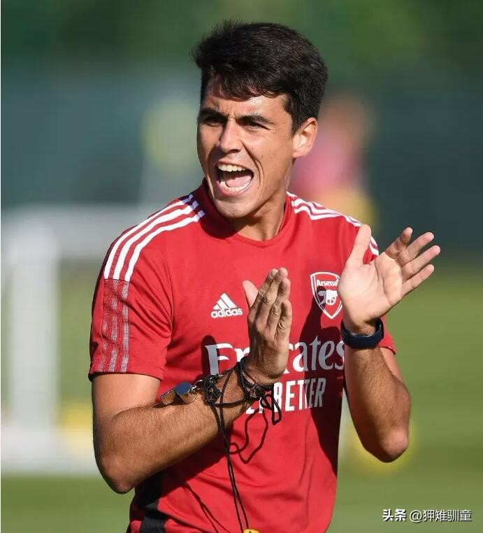 一个让阿尔特塔成为塔圣的男人：卡洛斯.奎斯塔