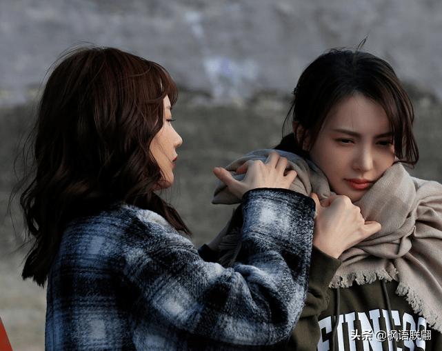 考验塑料闺蜜情,闺蜜之间塑料姐妹情