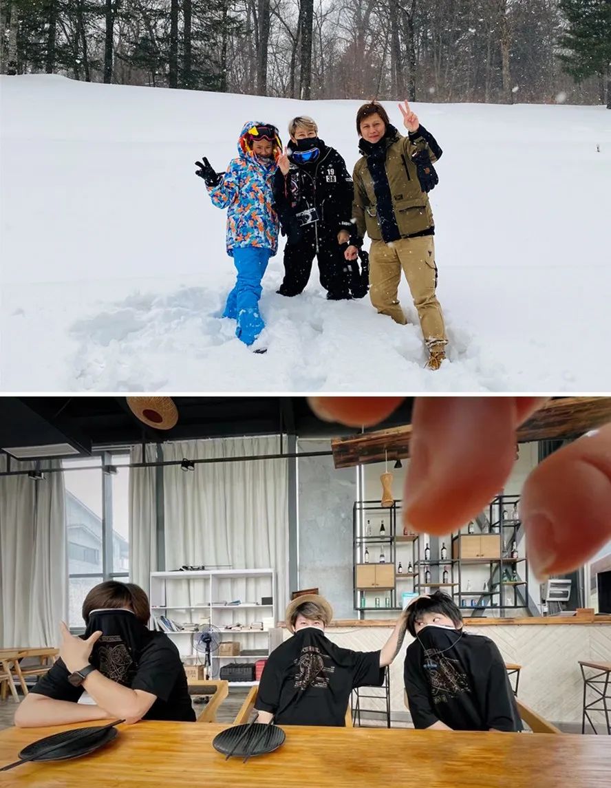 夫妻花110万建豪宅,上海夫妻斥资140万打造环绕的家