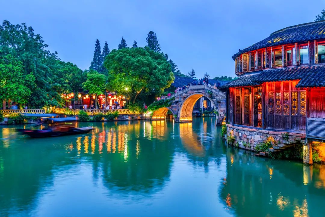 50个一生必去的中国地方,50个必去的地方一次都没有去过