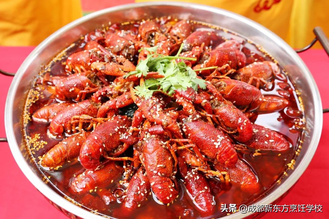 成都新东方烹饪学校招生简章,成都新东方烹饪学院咨询热线