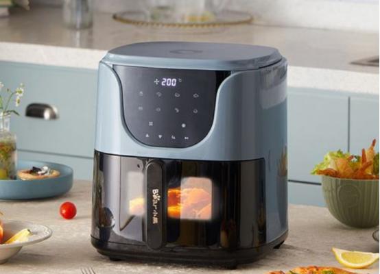 空气炸锅销量排行榜前十名,空气炸锅排名前十名推荐