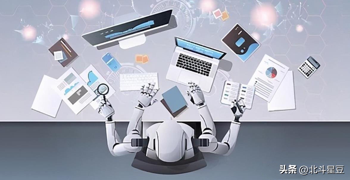 数智员工,ai数字员工