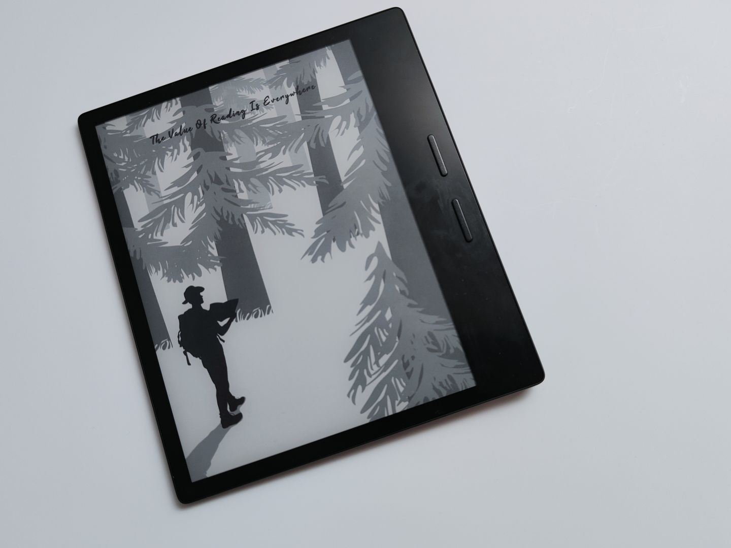 掌阅阅读器ocean3plus,掌阅ocean3plus阅读体验