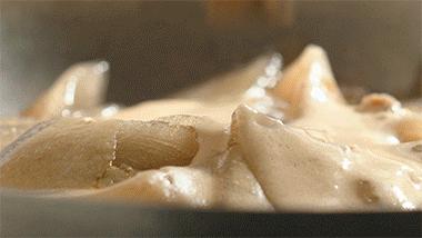 做酱的家庭做法,麻酱甜辣酱制作方法