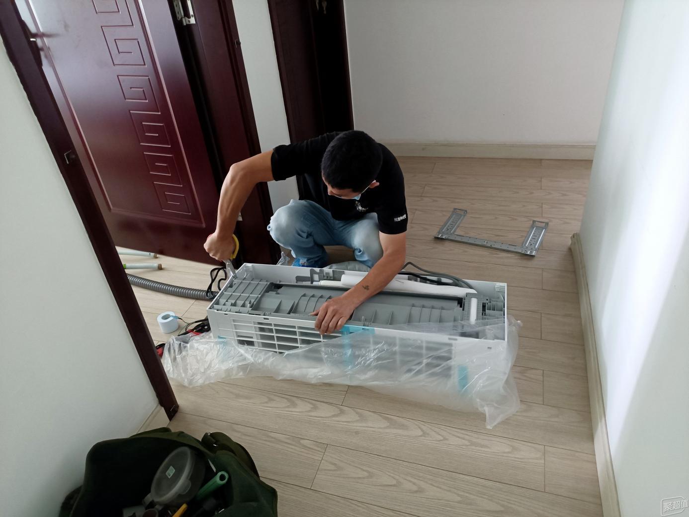 为什么德国装一台空调要15000,在德国装一台家用空调需要多少钱