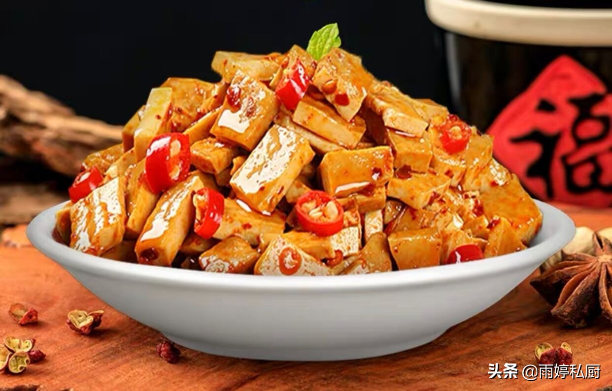 比较推荐的几款零食,有什么量足便宜好吃耐吃的零食