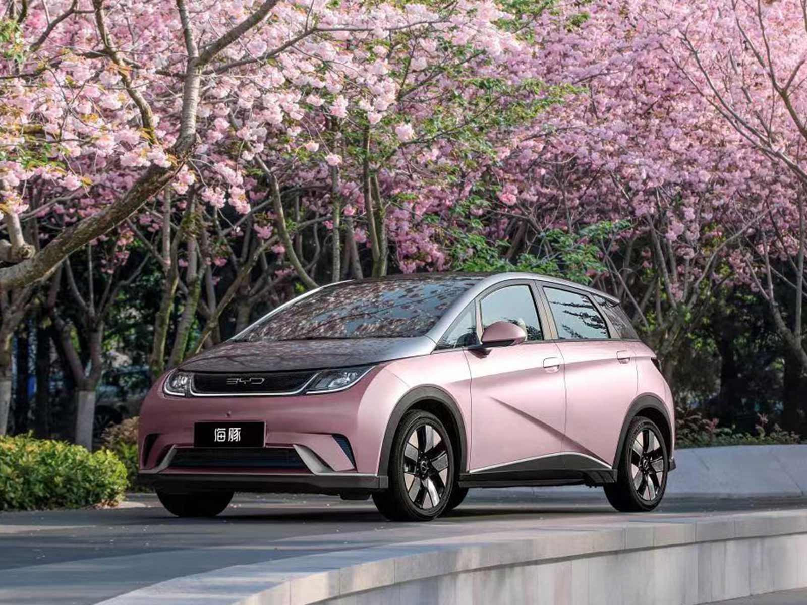 菲律宾进口电动车关税,欧盟征收中国电动车关税