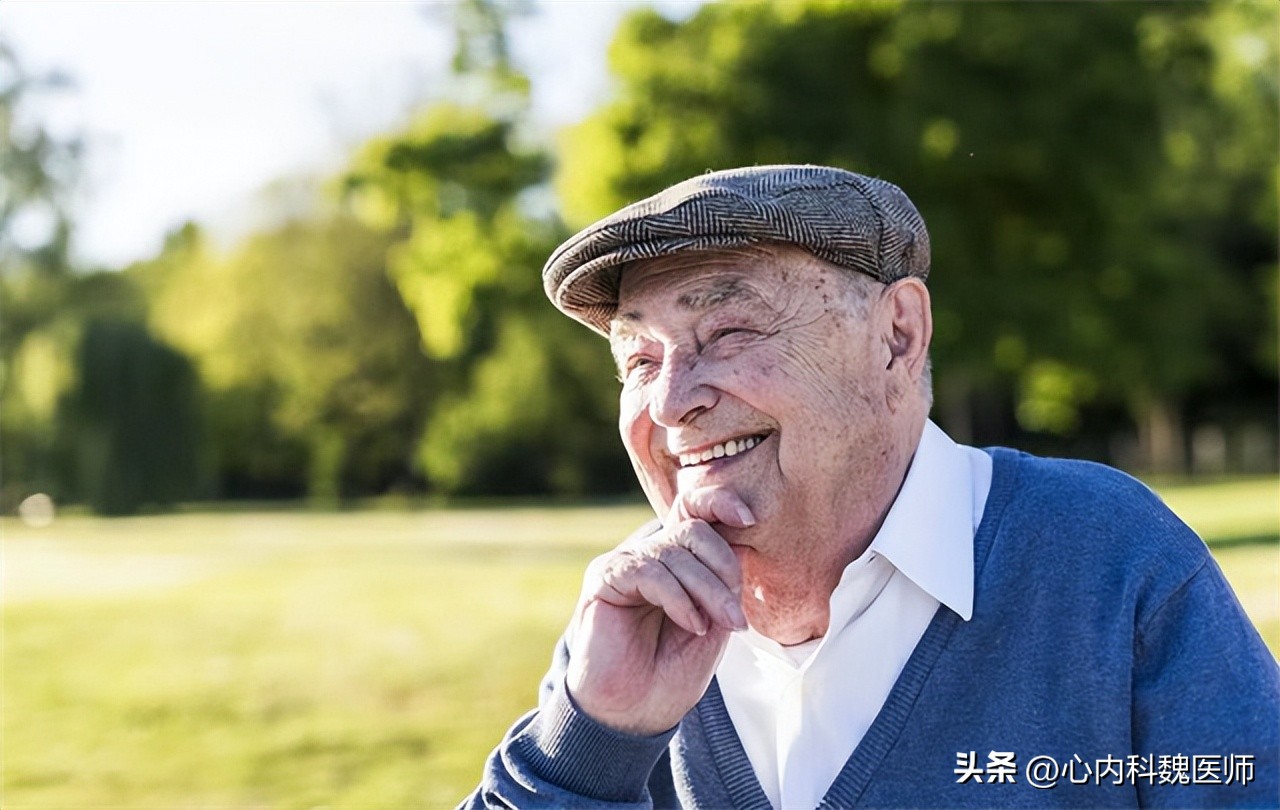 65岁老人常年吃氨氯地平，擅自换药肾衰竭！这些降压药知识需清楚