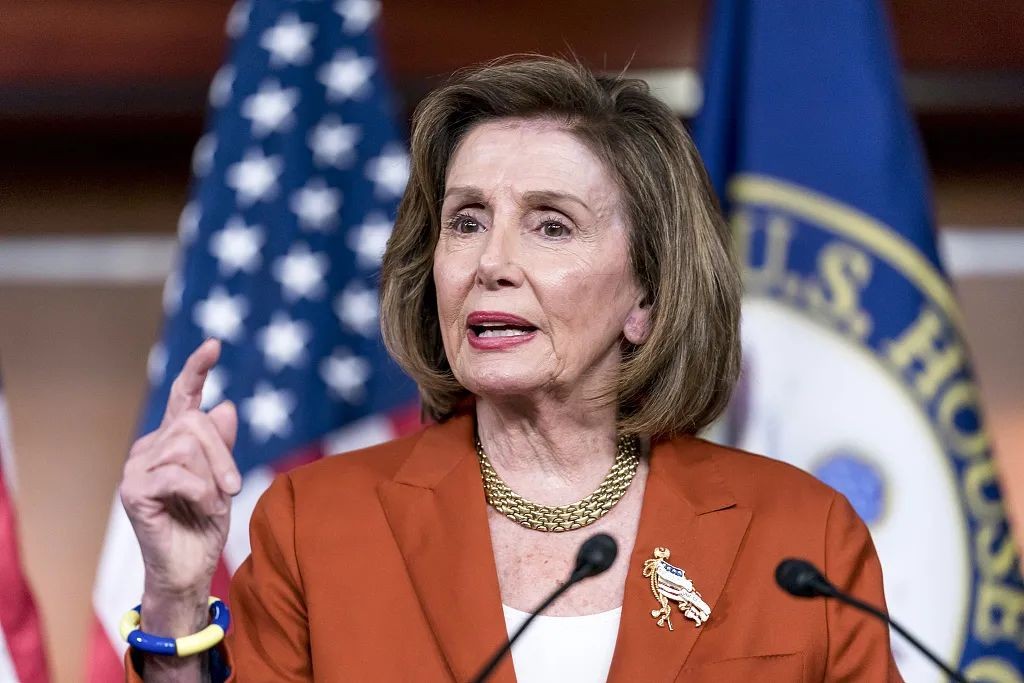 局势已变？解放军锁台，台伪军曾宣布“不还击”，美国航母撤退