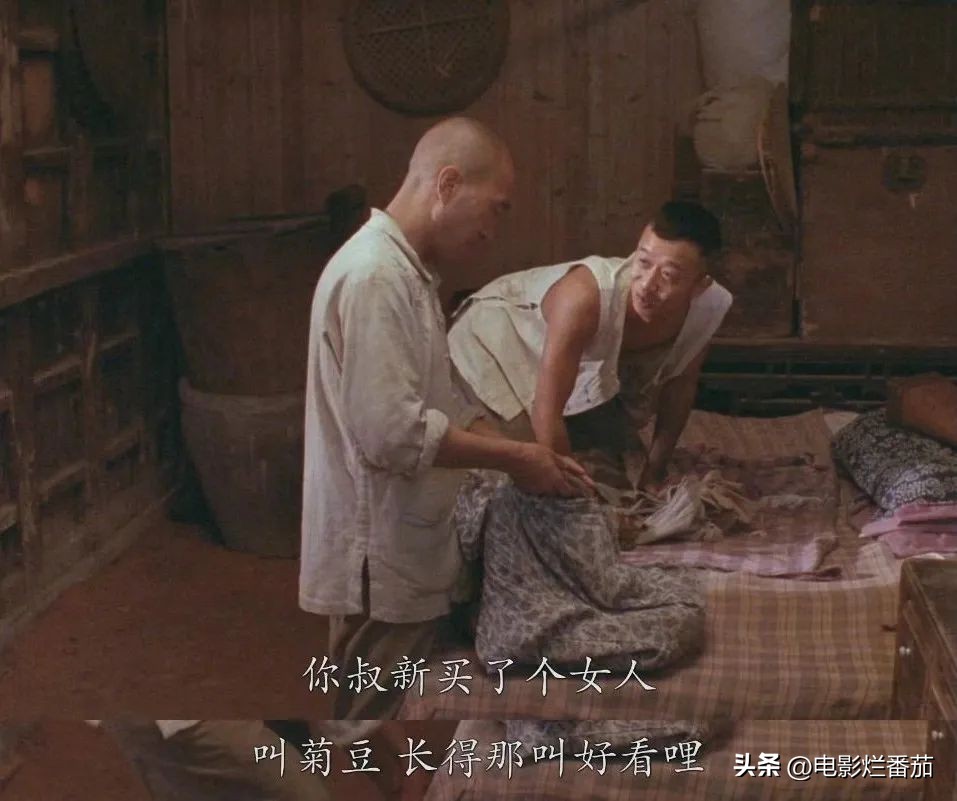 小时候没看懂现在的情况,小时候没看懂的一集视频