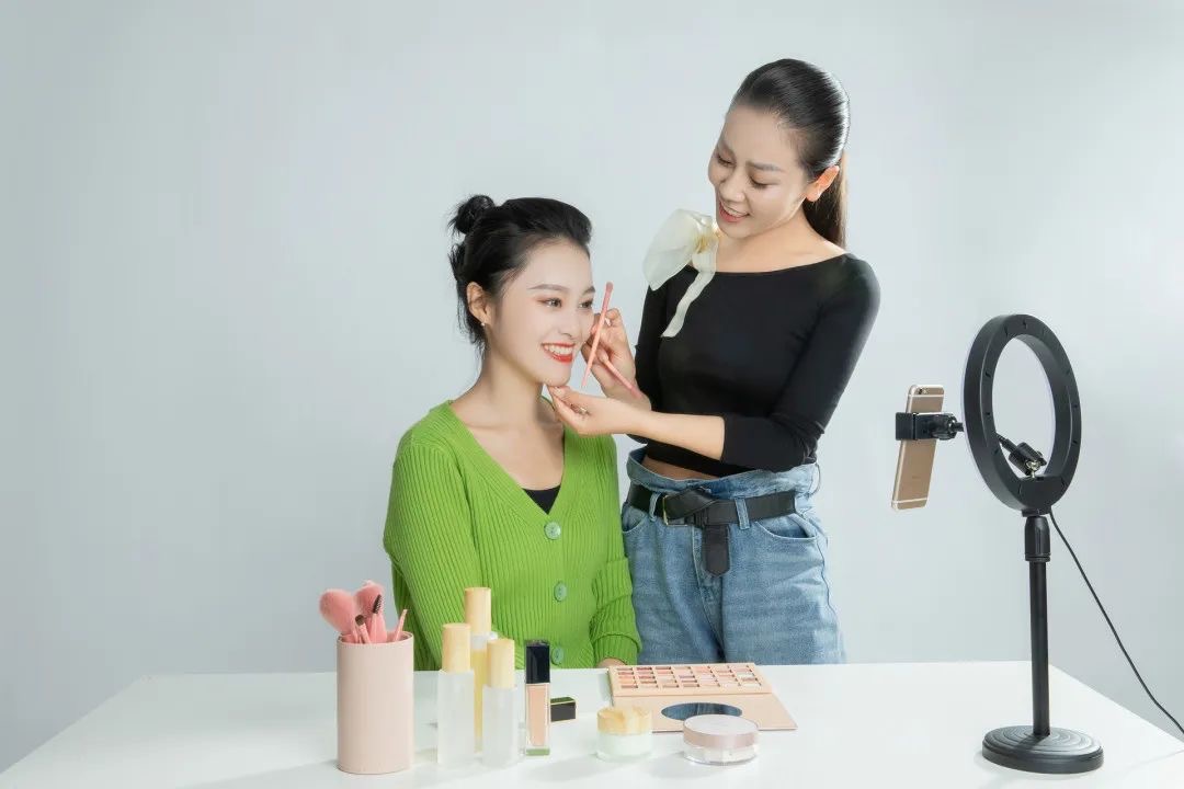 实体店直播流程技巧,开实体店经验分享直播