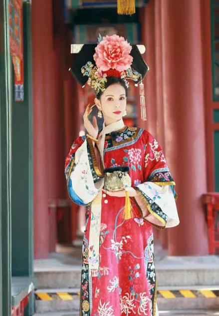 中国五十六个民族服饰,五十六个民族代表服饰图片