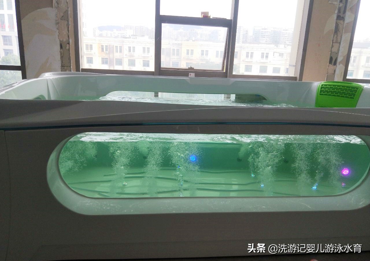 郑州婴幼儿游泳池设备,郑州婴儿游泳设备