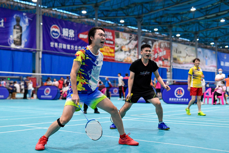 福田超级联赛公开赛,福田超级联赛挑战赛