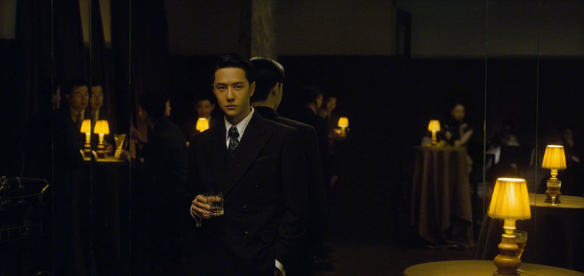 《无名》：春节档被低估的好电影！