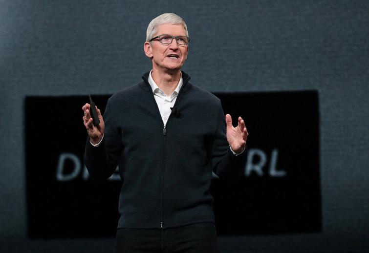 轮到美国用户交“智商税”了？小米13海外发布和iPhone同价