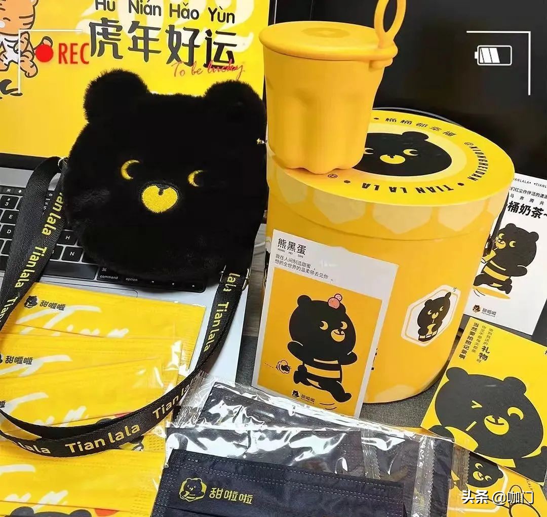 甜啦啦单店利润40w,甜啦啦全国门店增长速度