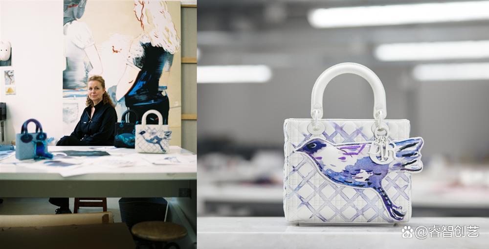 dior合作单品,dior定制限量联名