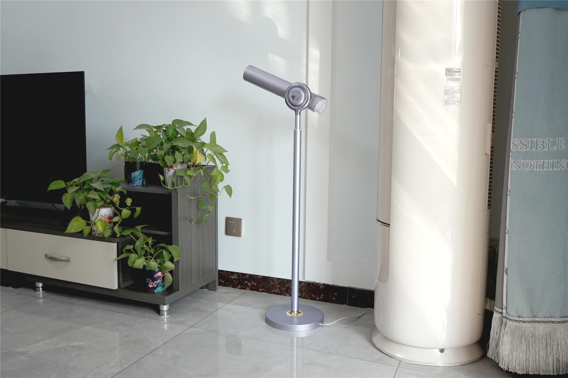 品仕乐立式吹风机价格,1000元的吹风机智商税