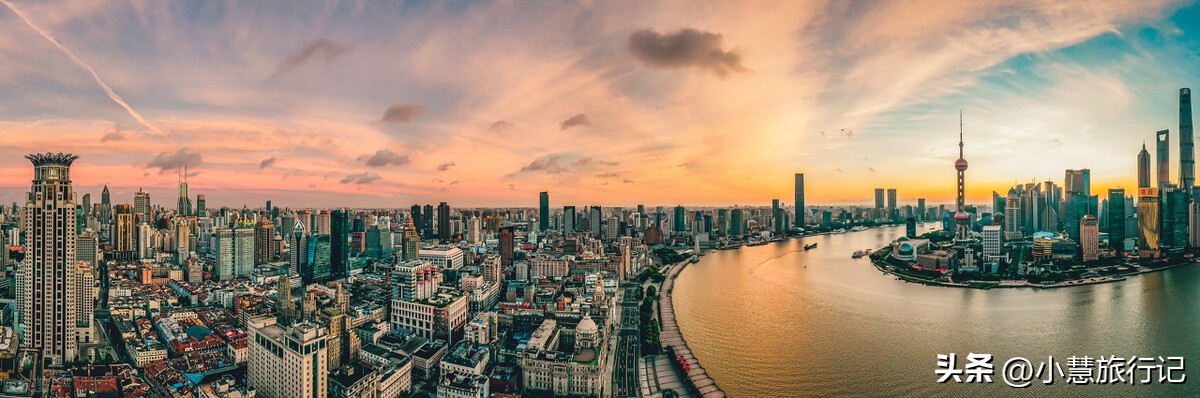 上海打卡必去的地方排名,上海乐园排名前十名打卡地