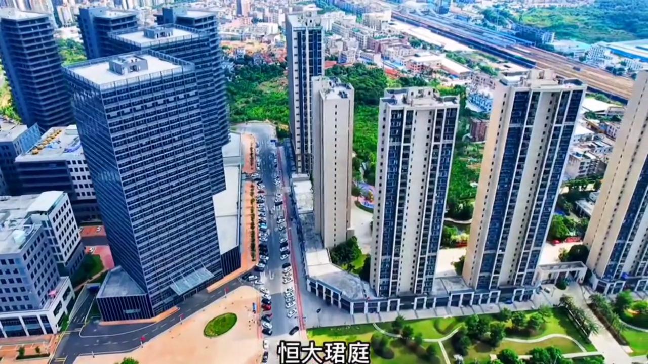 常平装修豪华二手房最新出售,东莞常平二手房出售最新信息