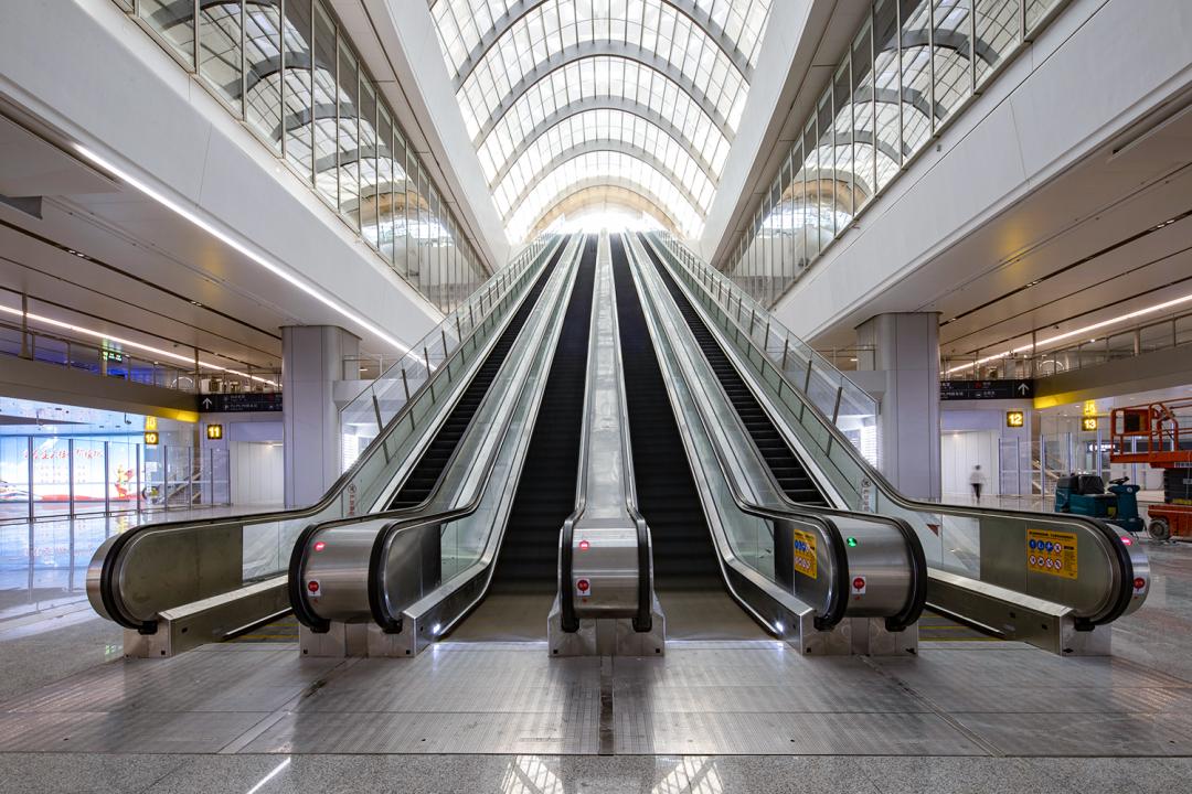 杭州西站开通后初期开行方案稿,杭州西站运营计划