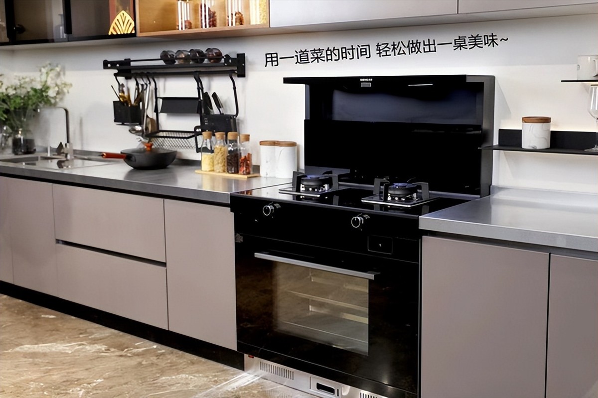 厨房要不要集成排水,厨房需要装集成灶吗