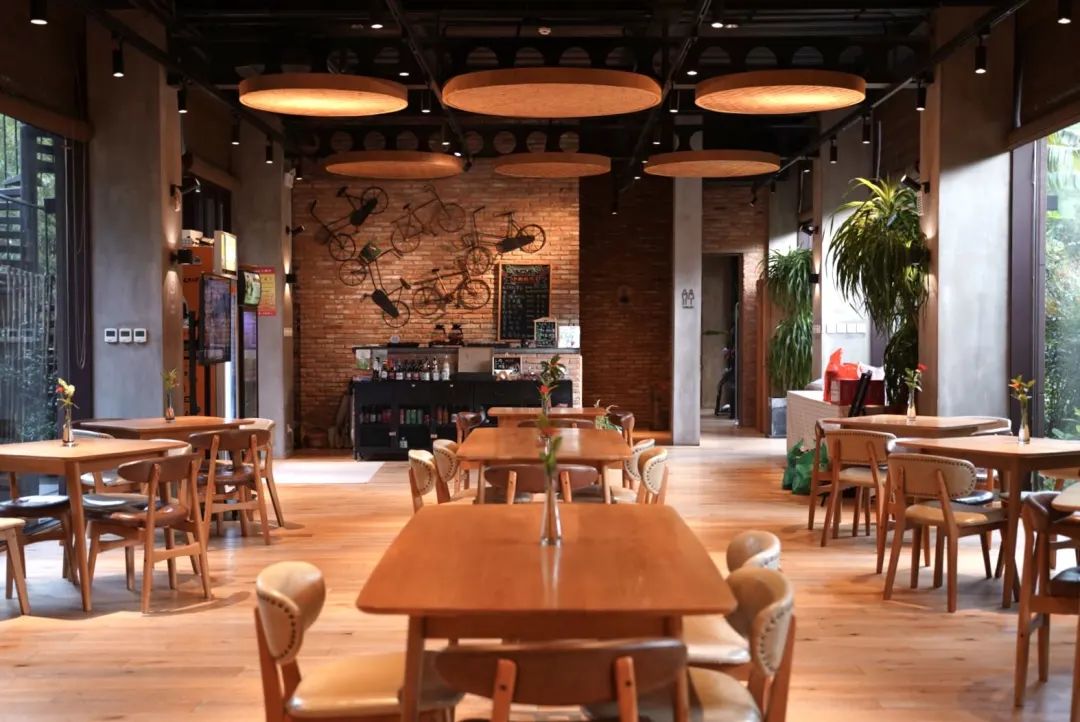 莫干山三天两晚绝美民宿,藏在莫干山的这家民宿真的美翻了