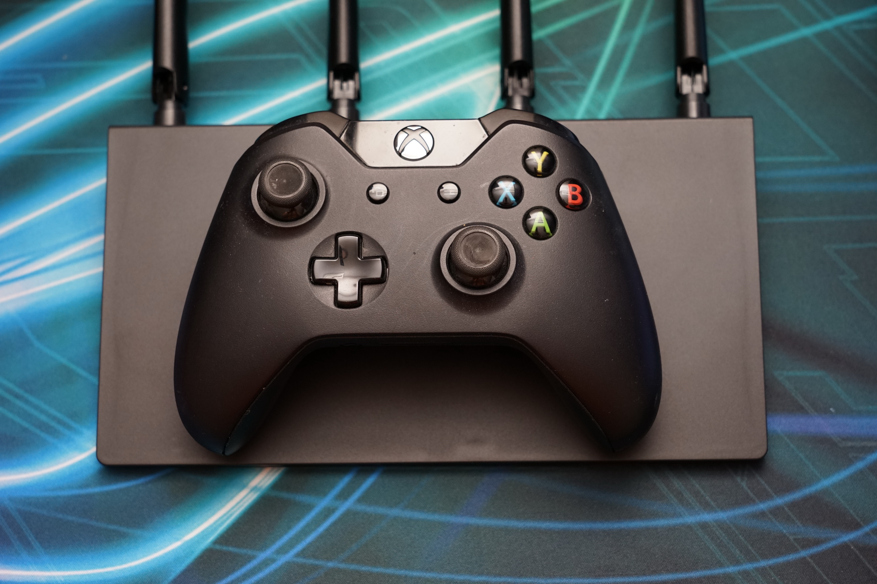 蒲公英千兆路由器,蒲公英x3路由器组网教程