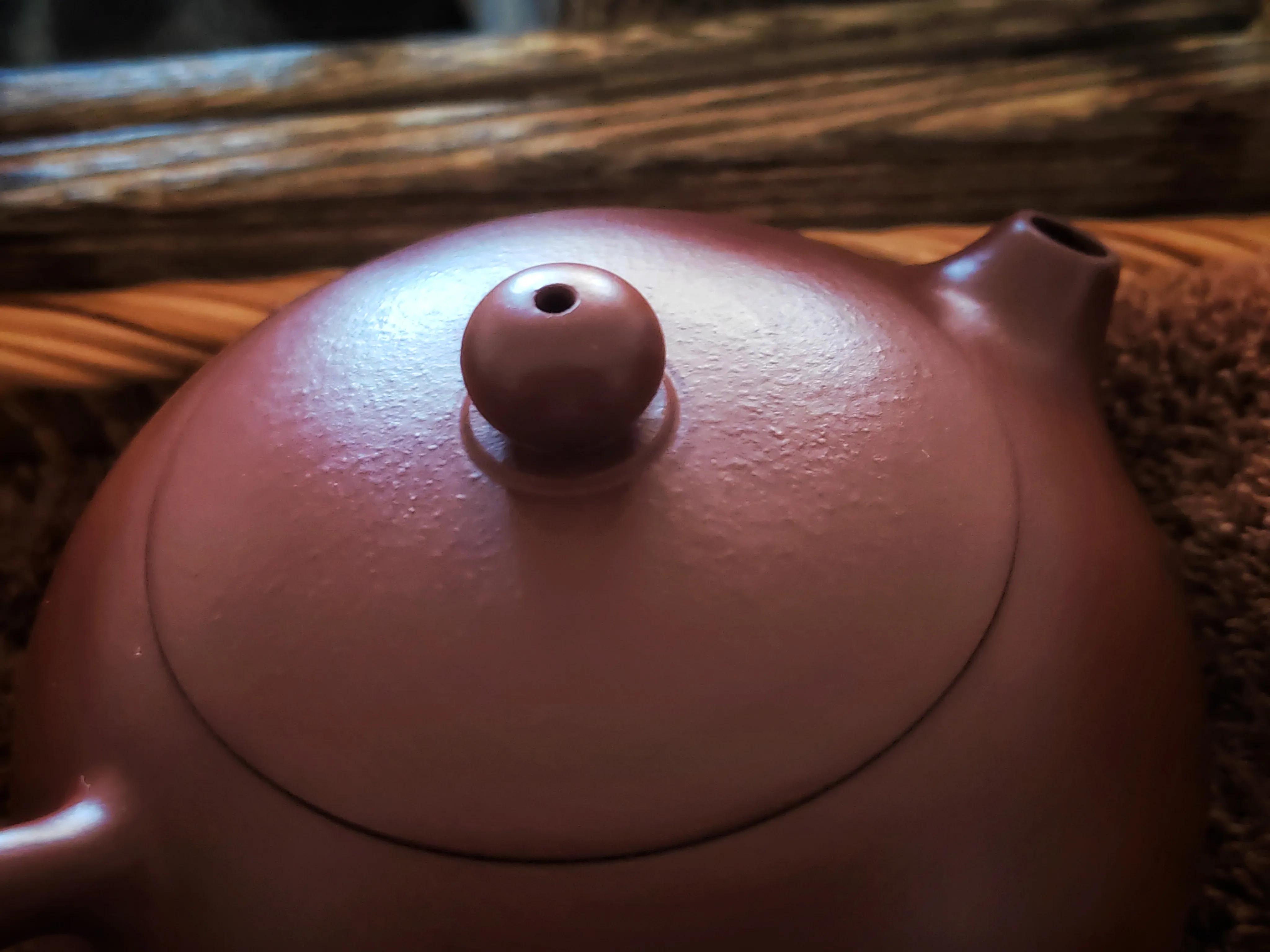 紫砂壶最好用的两款壶型,买四把紫砂壶