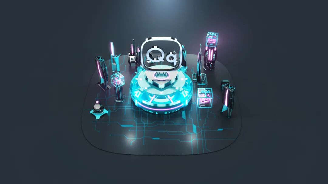 奇瑞QQ换新LOGO？网友：还以为Adobe出新品了...