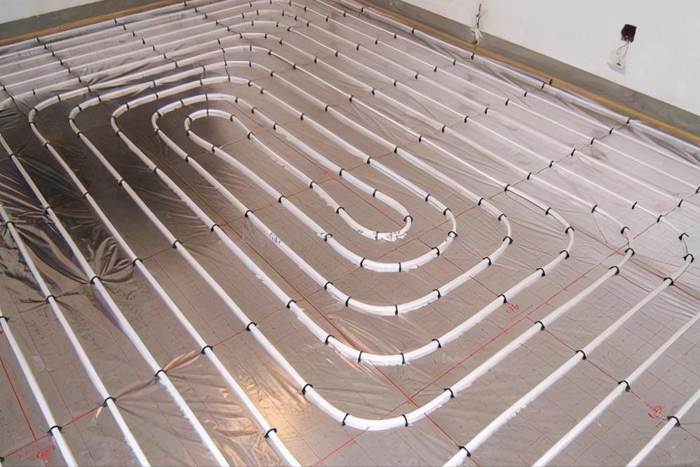 家里安装地暖管要注意什么,如果家里要装地暖水电怎么装