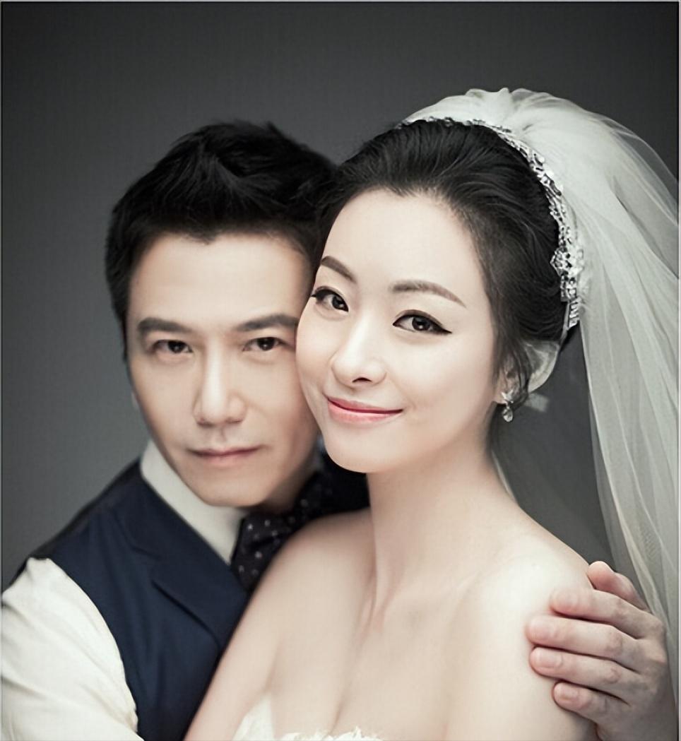 90岁港星娶88岁港星,港星娶36岁女生