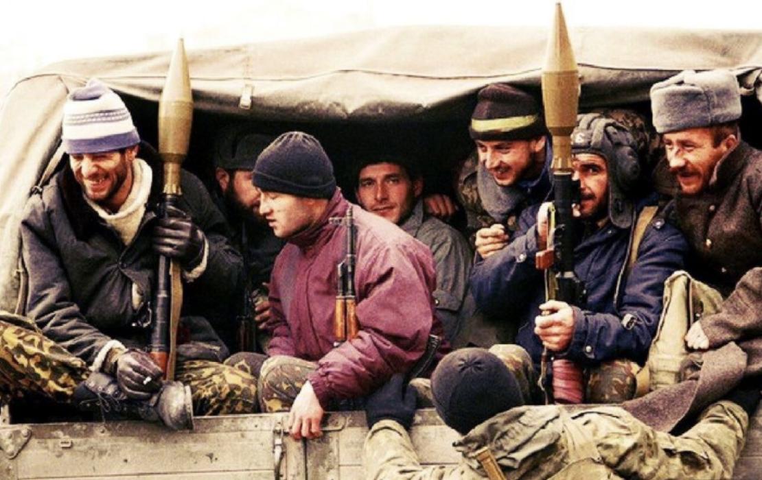 恐怖匪首哈塔卜：转战车臣中东，制造恐袭世界招恨，死因却很戏剧