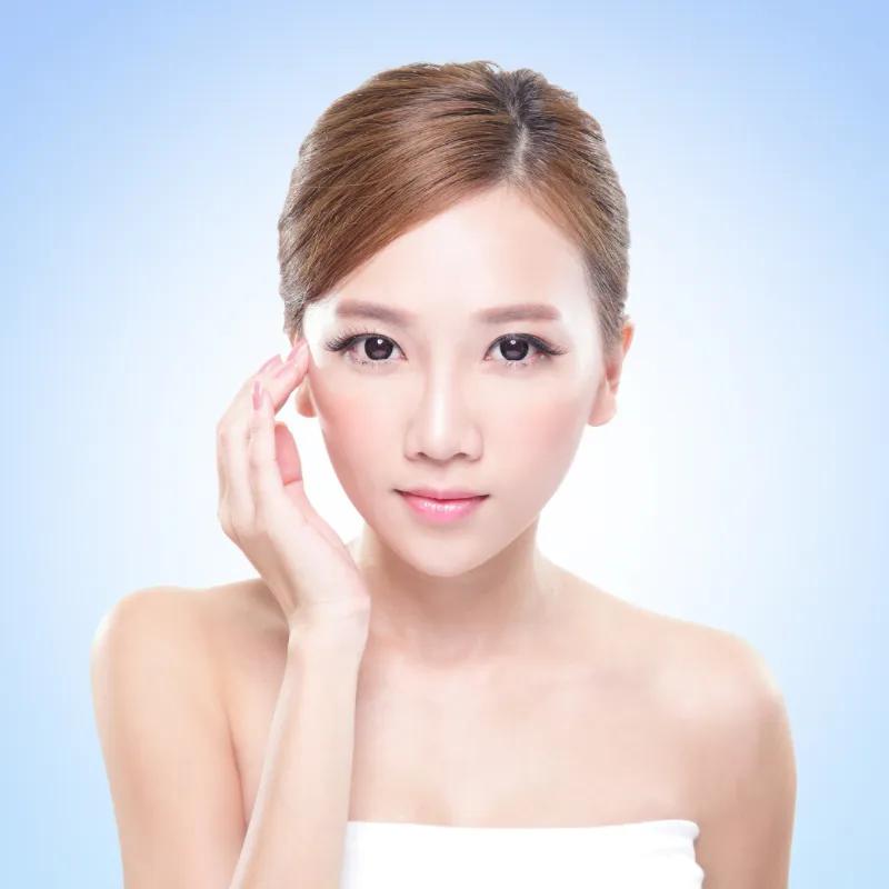 脸部黝黑暗疮粉刺毛孔大,面部毛孔粗大痘痘多是什么肤质