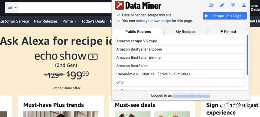 好用的chrome扩展程序,10种chrome扩展