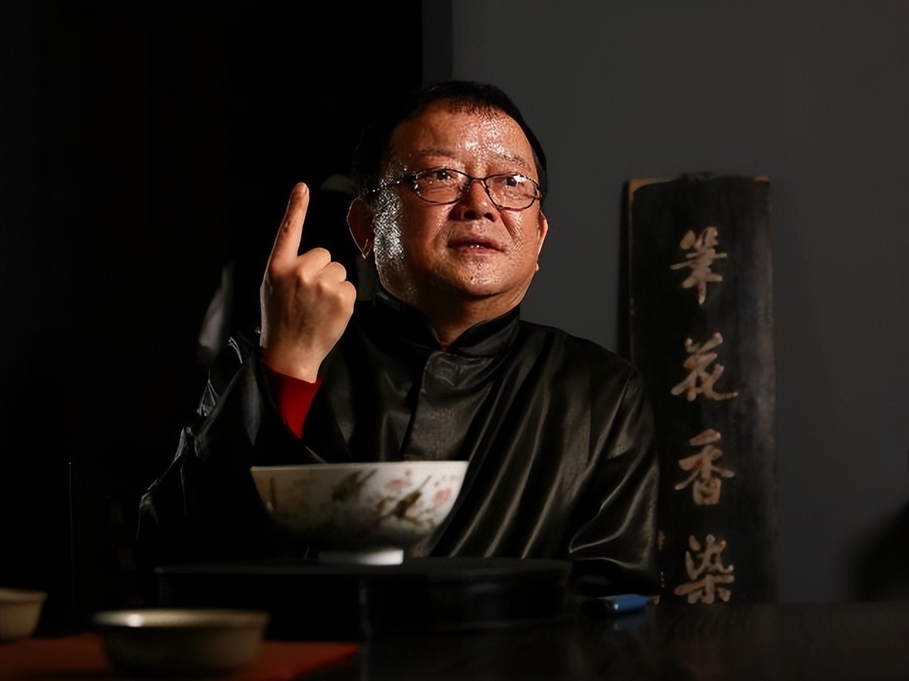 张国立王刚和张铁林铁三角再聚首,张国立张铁林王刚铁三角再聚首