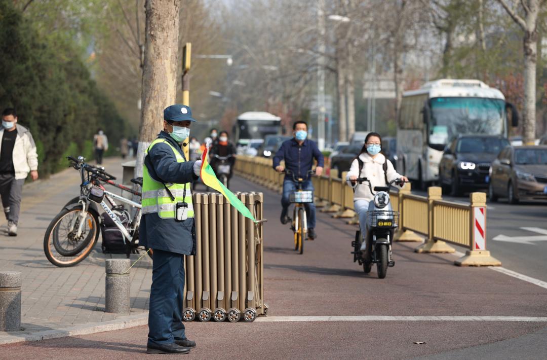 绿水绕城，绿道蜿蜒，这样的亦城你爱了吗~