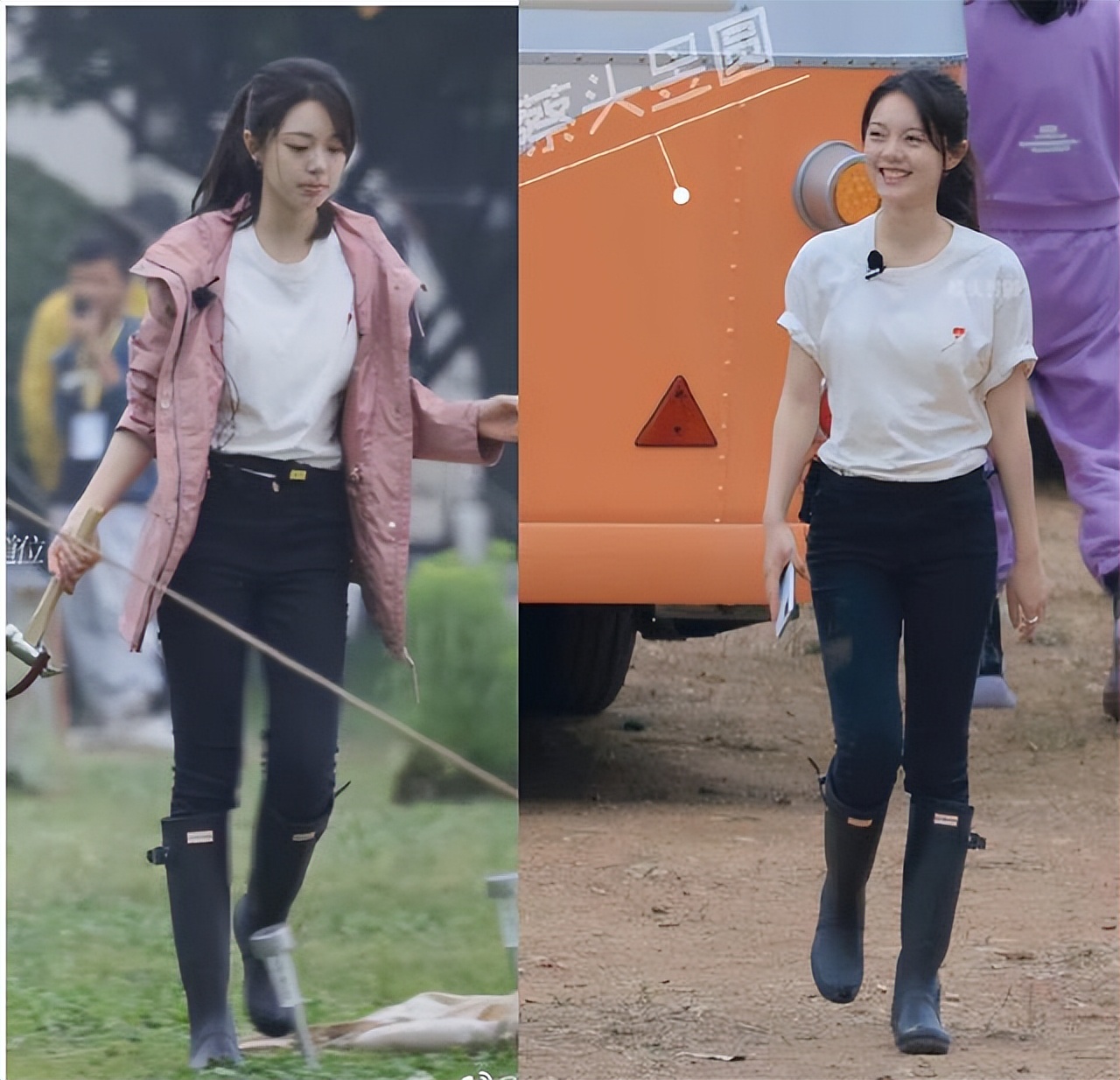 戴安娜、凯特、泫雅、坎爷都在穿！只要7000块，就能收获同款洋气