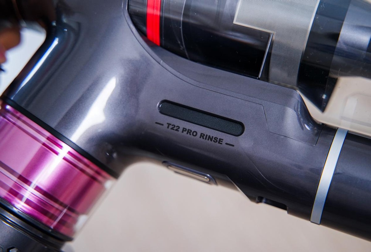 小狗除螨吸尘器怎样清洁,小狗牌吸尘器怎么清洁