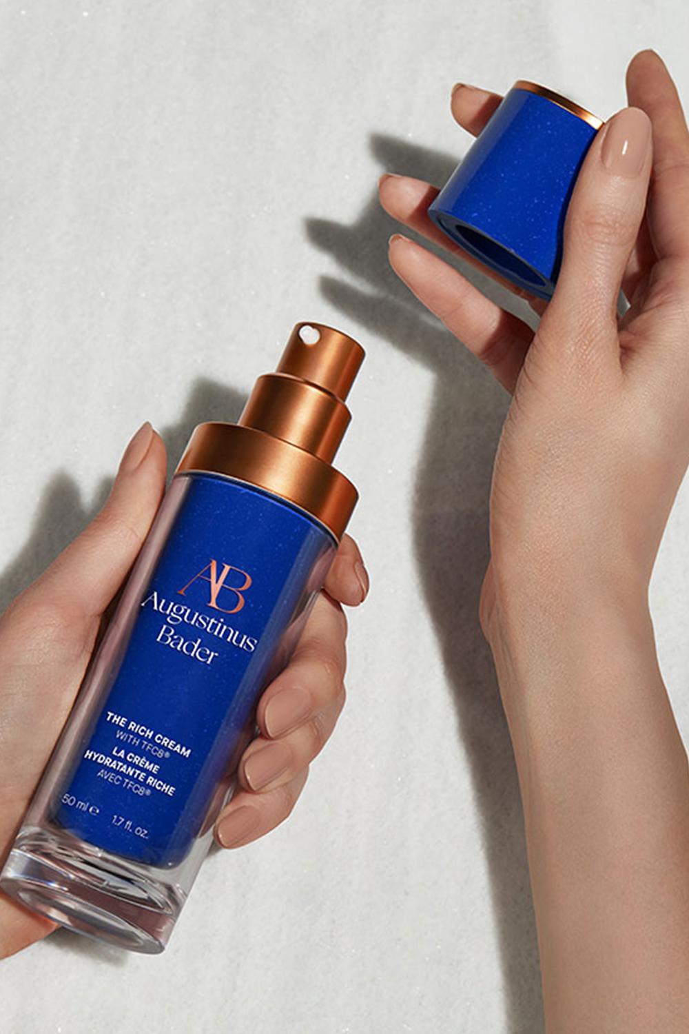 LVMH“夺嫡”之战,大公子下注功效护肤